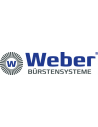 Weber Bürstensysteme