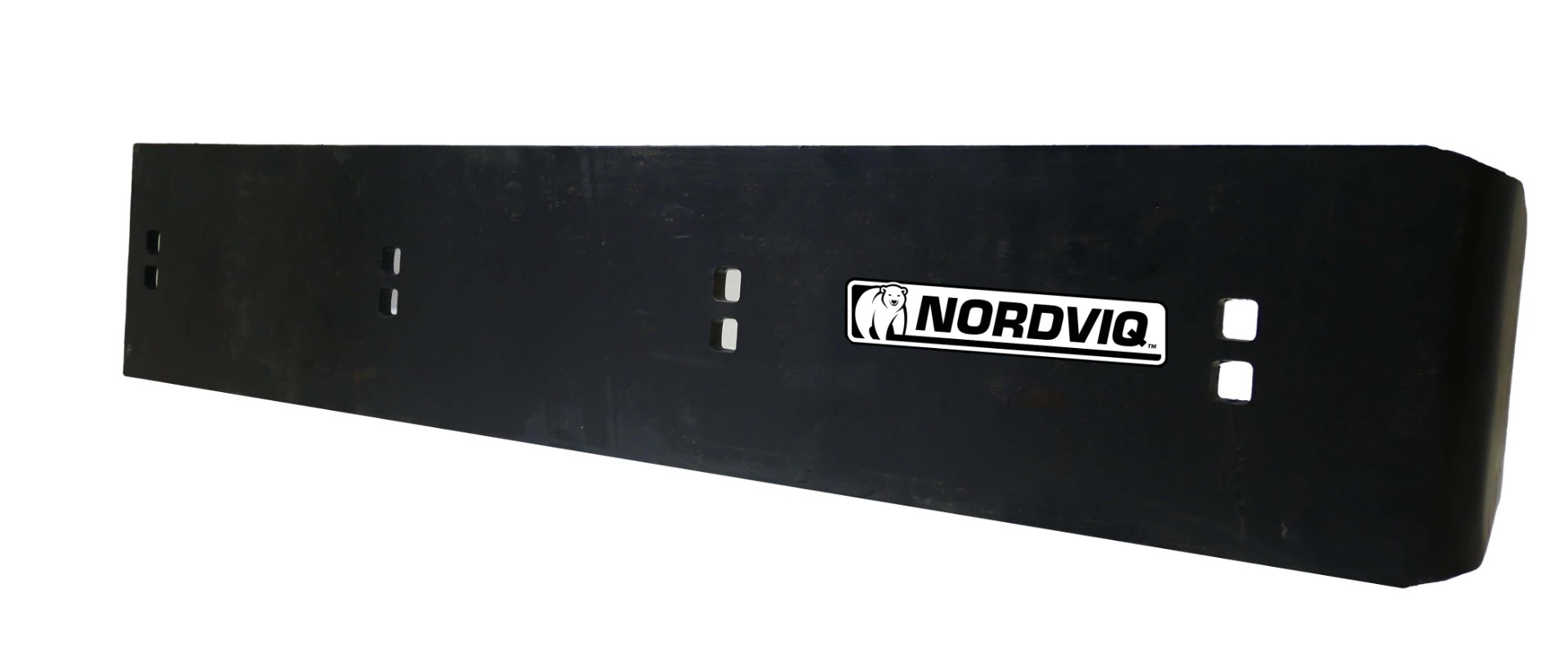 Plogskär-10 bockat ( 991) 1053x10x200 A38 Nordviq