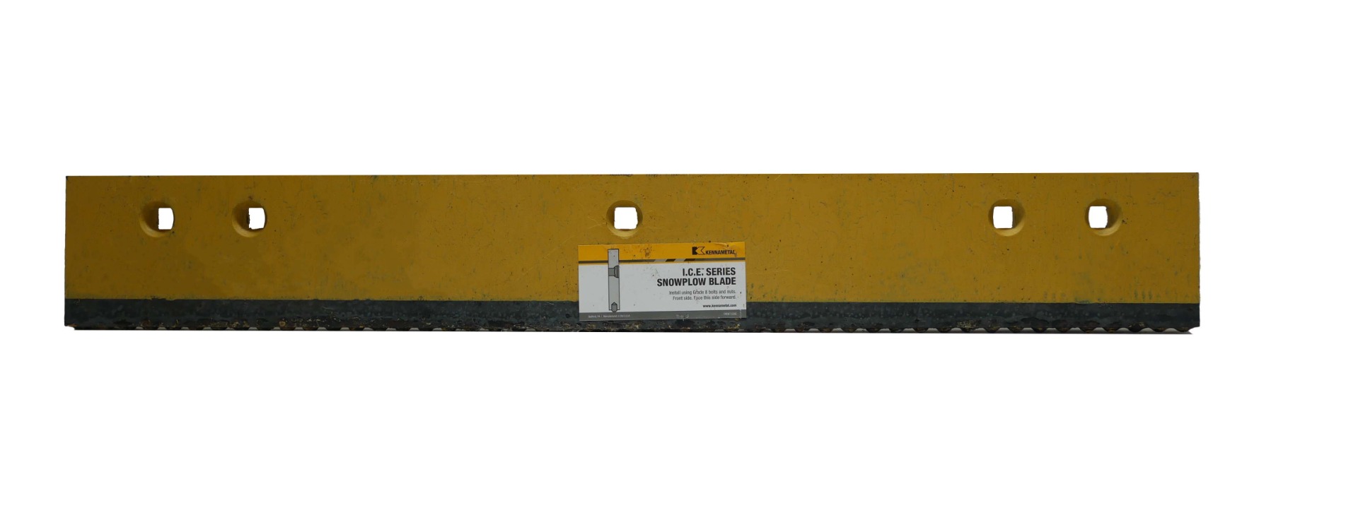 Hårdmetallskär ICE  915 FH M16 Kennametal