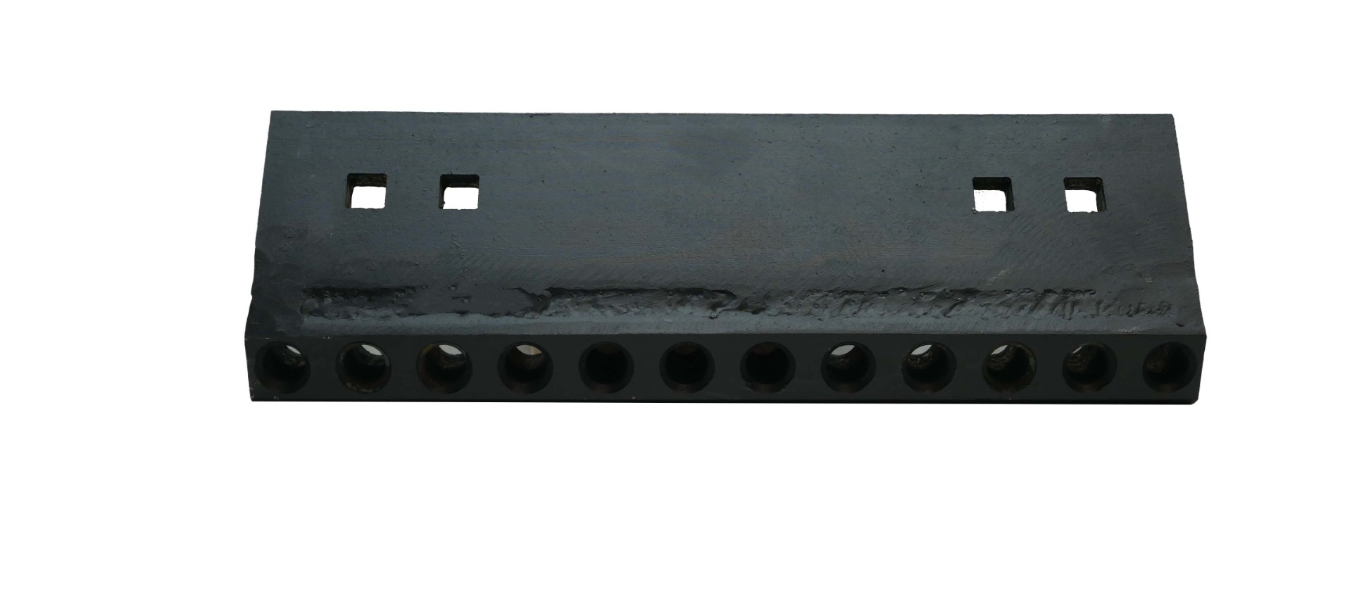 Stiftplatta 45gr typ 2000 L=450 Nordviq