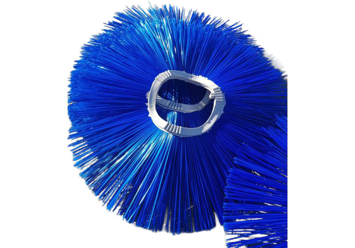 Borstring 7 tum 178x600 zig-zag helplast 1 tapp Weber CrownLock