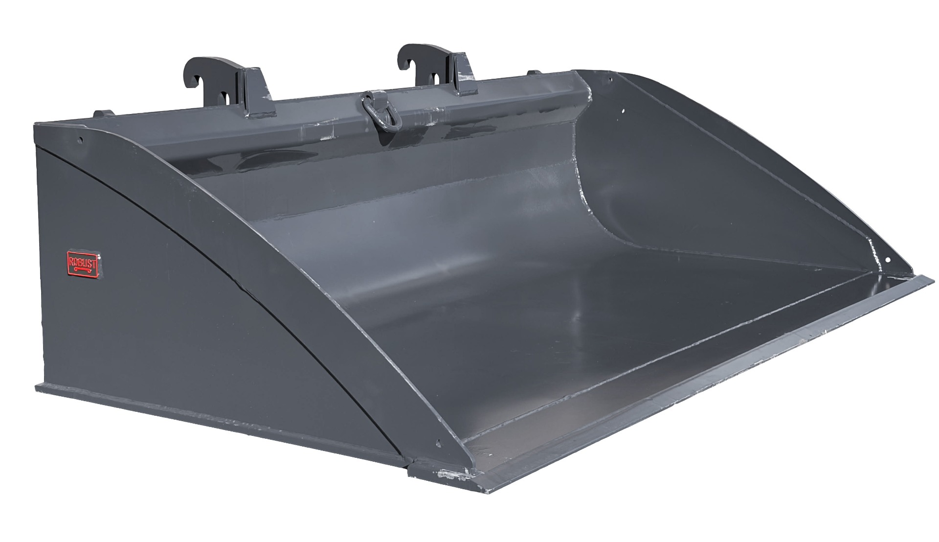 Planeringsskopa 2,2 ZM602 / L30 ROBUST