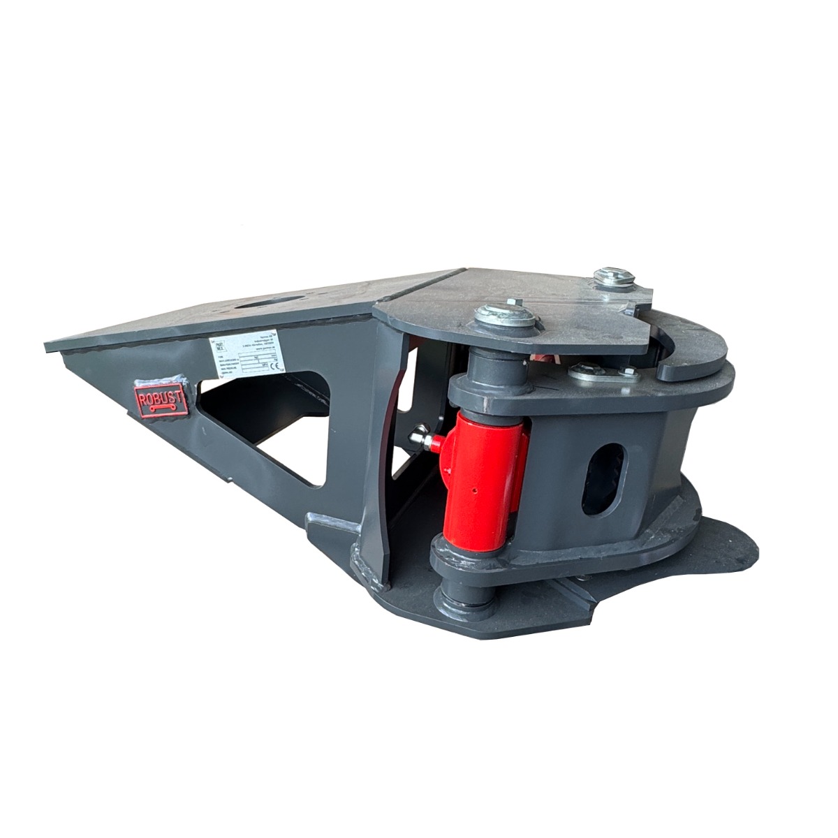 Trädklipp TS20 ROBUST