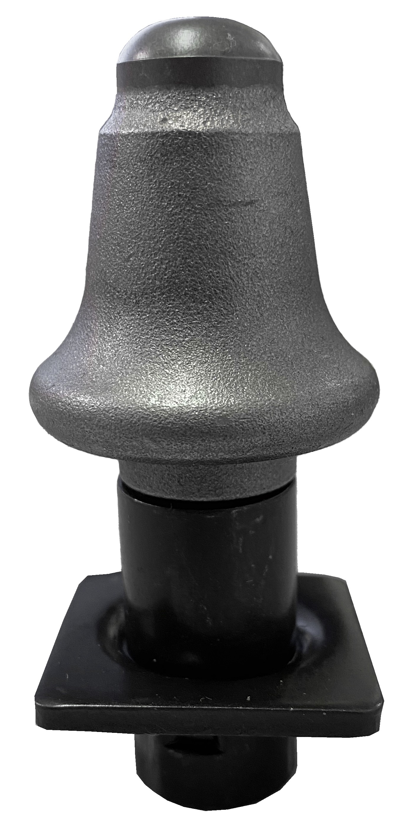 Hyveldubb Trubbig (typ Sandvik K6LS-1945-2869) Nordviq 1 låda (50st)