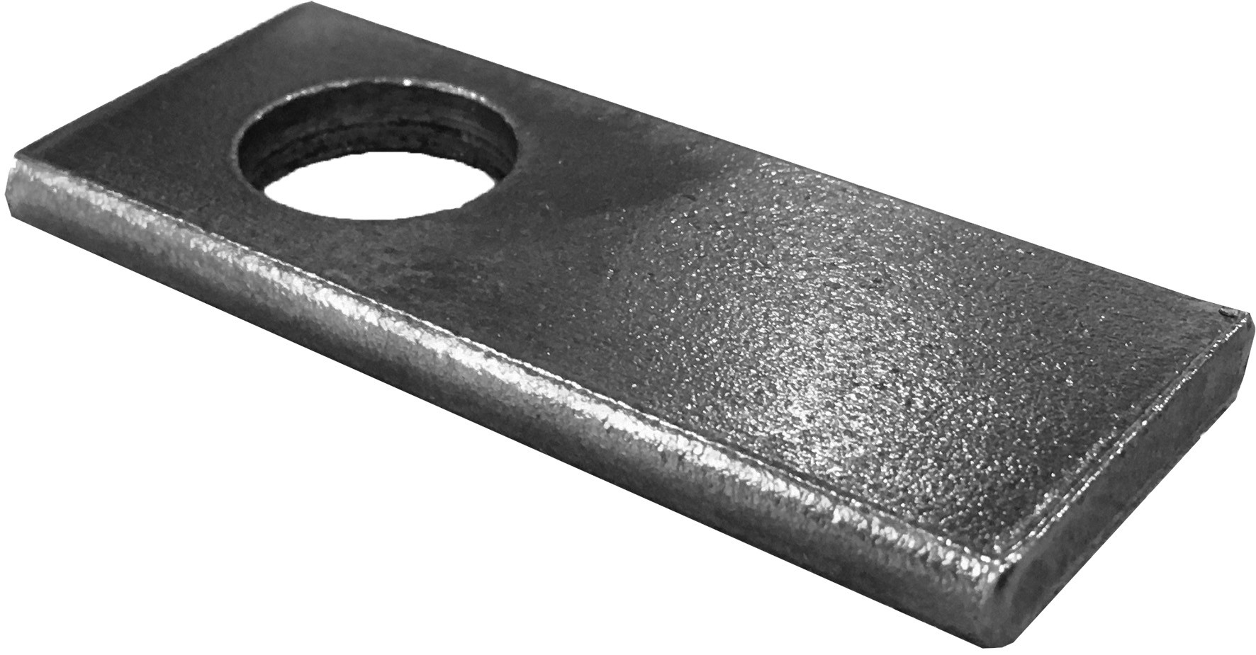 Stödbricka 70 platt (M16)