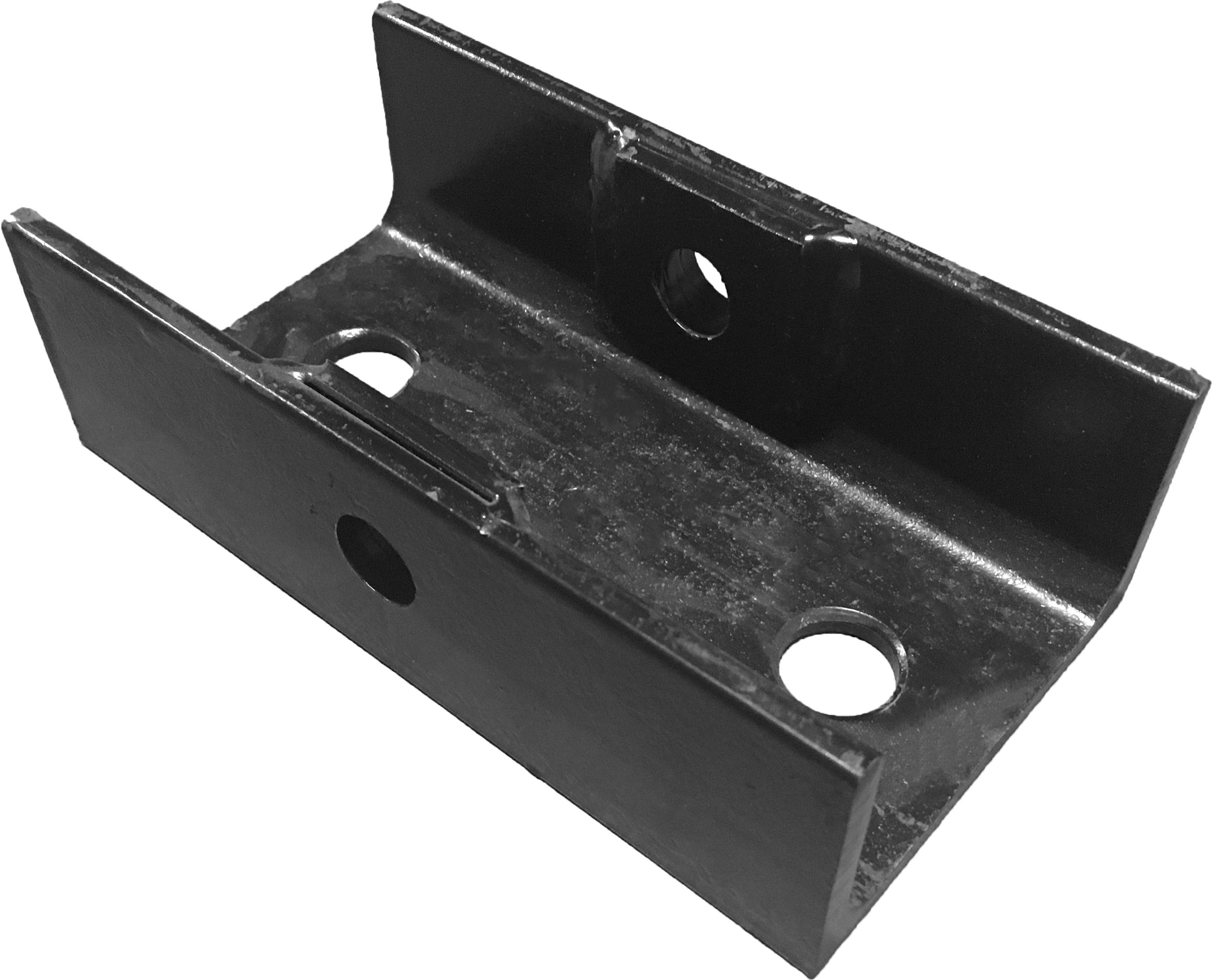 Fästbalk för slitskor cc120