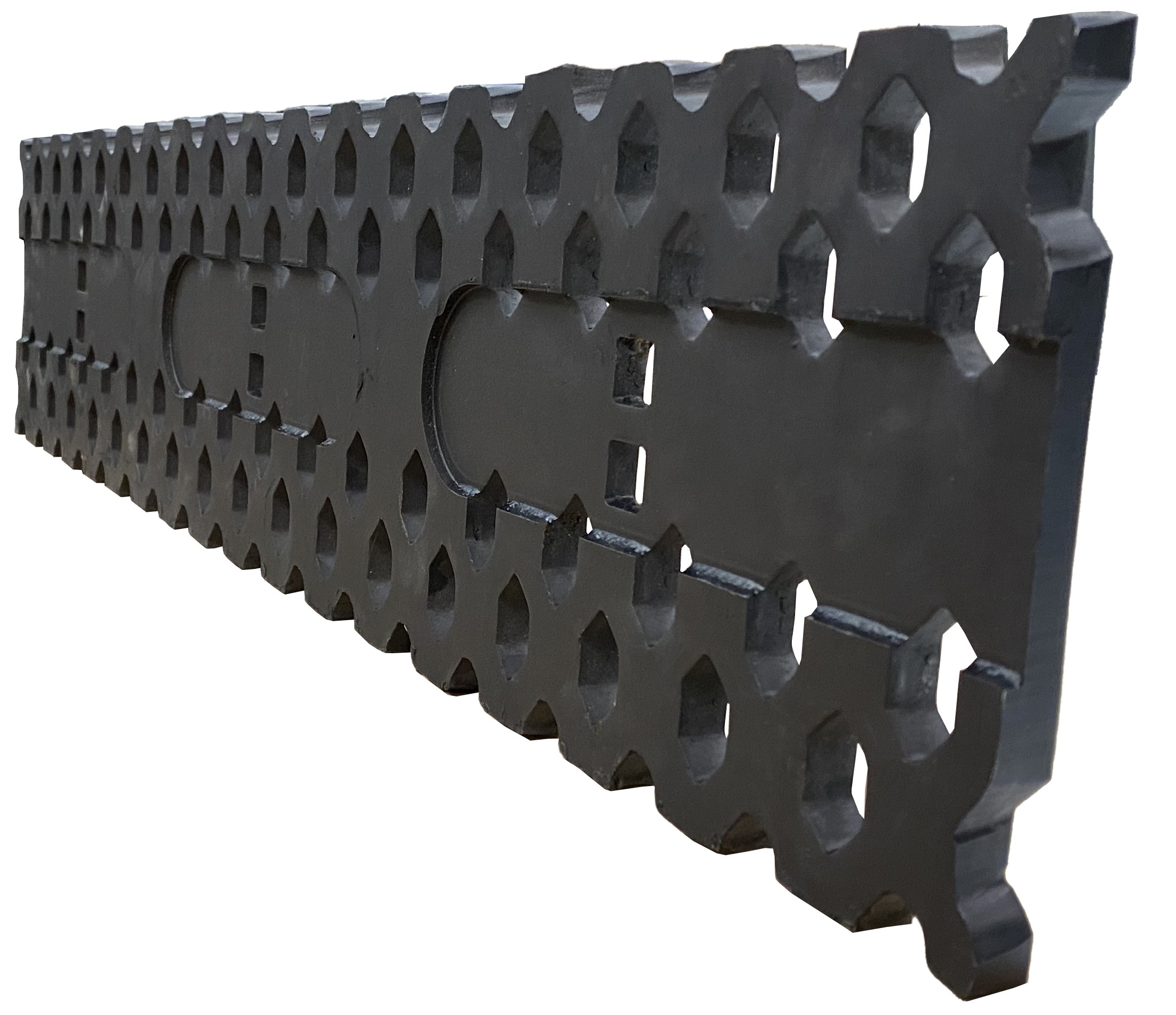 Perfo200-HD 1220x16x200 Nordviq