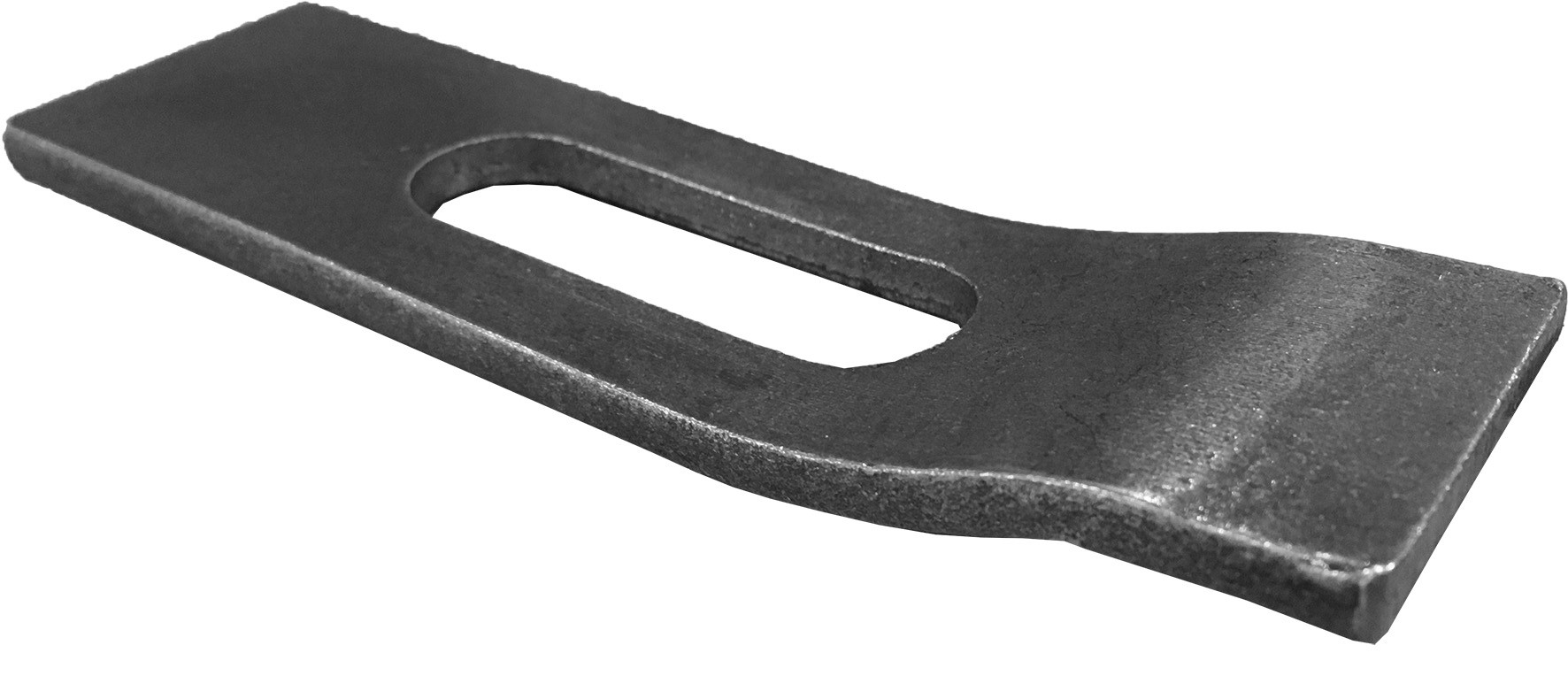Stödbricka 80-65 kupig & skjutbar (M16)