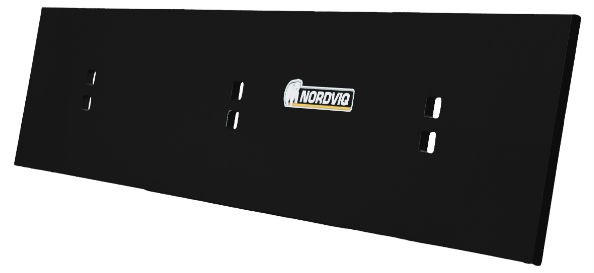 Plogskärskit VP400 (cc305) Plana-16 Ändbockat
