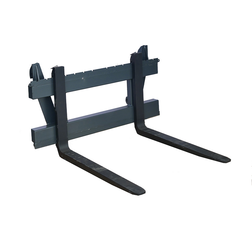 Pallgaffelset SMS/Trima 1200/1200mm 2500kg ROBUST