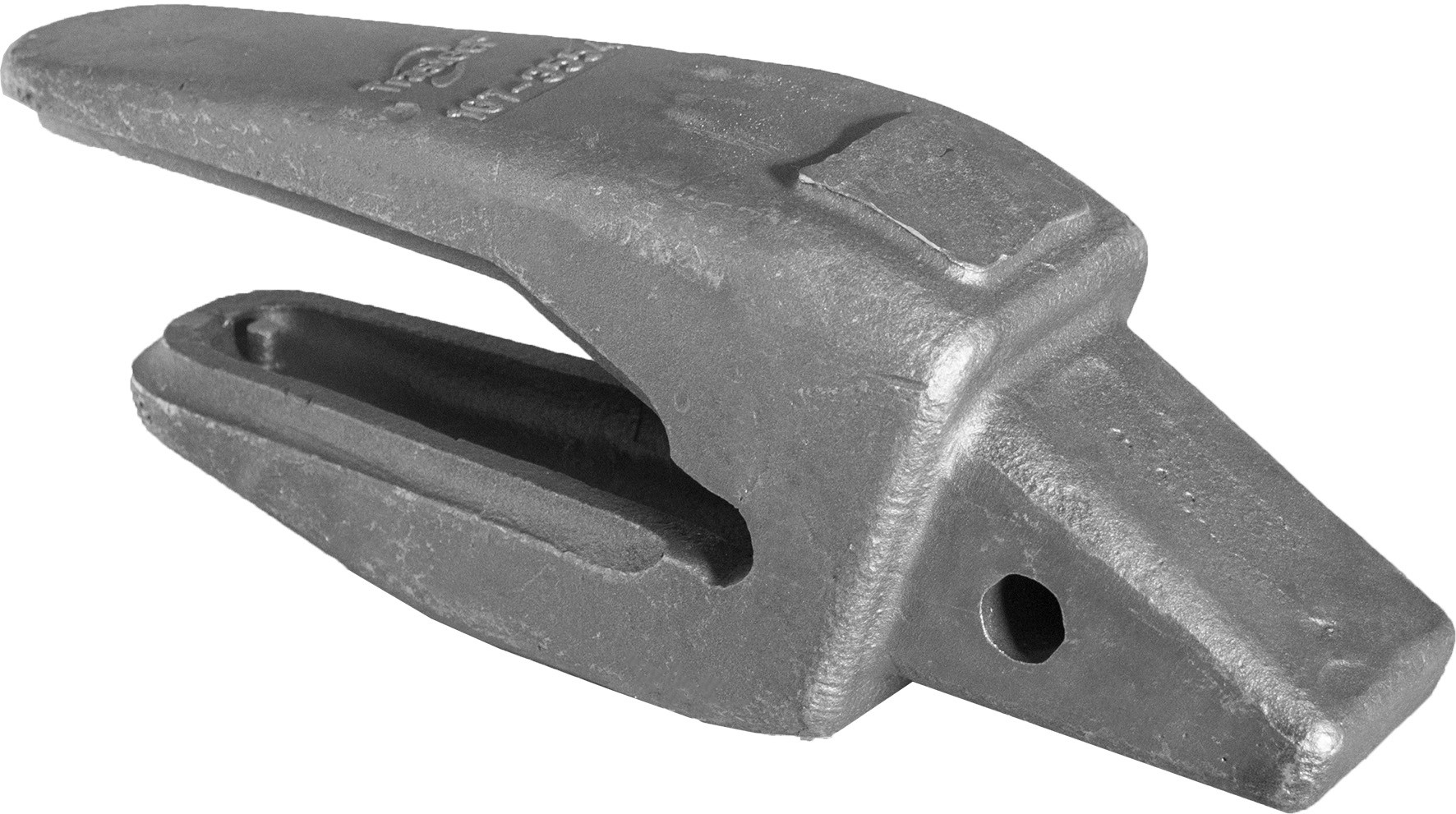 Lasthållare Gaffel J450 Trasteel 114-0464 Mitt 50 mm