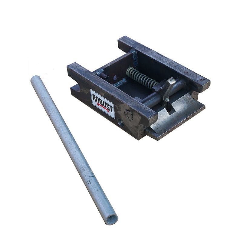 Adapter S45-S50 ROBUST