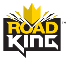 Hyveldubb-stift Trubbig Kennametal Road King FAB - 1 låda (50st)