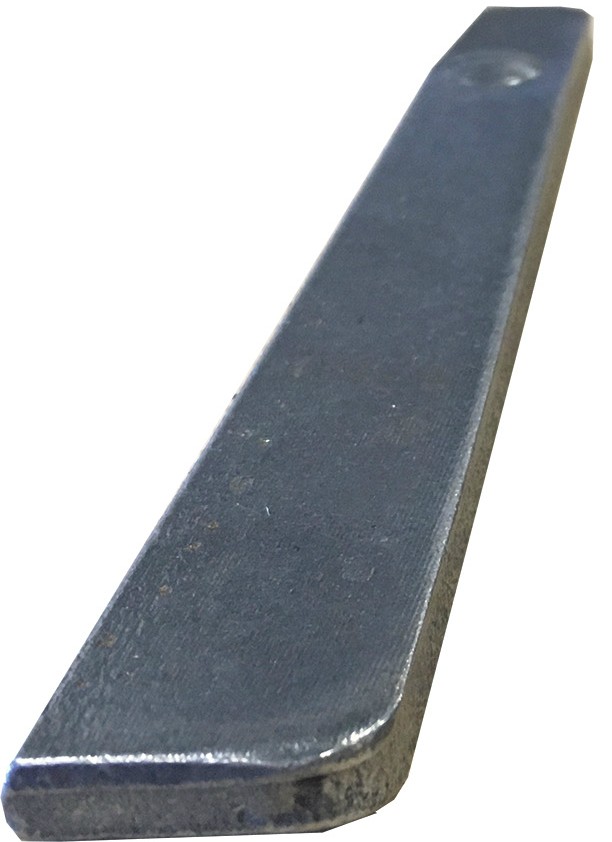 Enhetskil 20,5 x 125