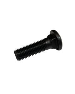 Vägstålskruv KH M16x55