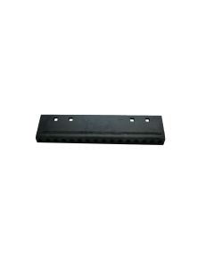 Stiftplatta 45gr typ 2000 L=610 Nordviq