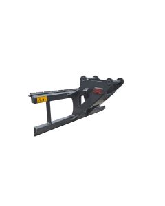 Pallgaffelram 1500mm S60 ROBUST