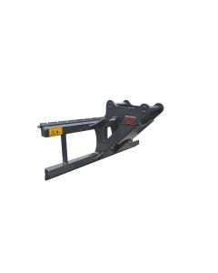 Pallgaffelram 1200mm S70 ROBUST