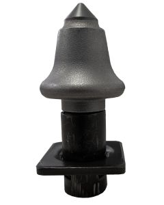 Hyveldubb spetsig Nordviq (typ Sandvik K6LS-1945-0169)