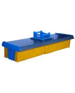 Sopborste S40 1500mm komplett ROBUST