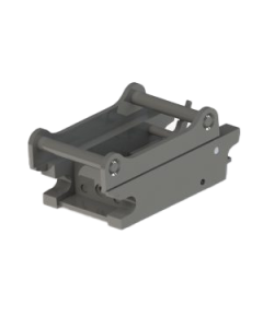 Adapter S45-S60 GA