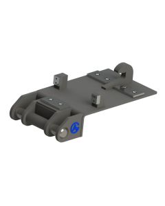 Adapterplatta B27 / S2 GA