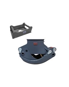 Grip 25 med S50-fäste ROBUST