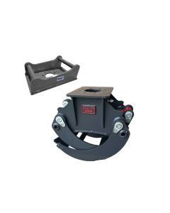 Grip 12 med S30/180-fäste ROBUST
