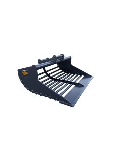 Gallerskopa S50 1400mm 480Liter RBX