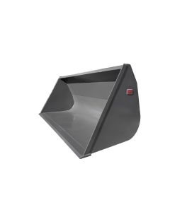 Lättmaterialskopa L30/Zettelmeyer 602 2200mm ROBUST