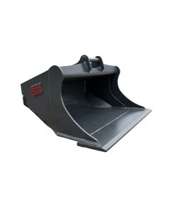 Planeringsskopa S45, 1400mm, 380L ROBUST