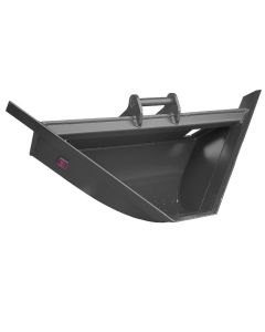 Profilskopa S50 ROBUST 300/1700
