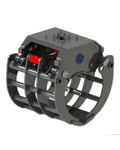 Sorteringsgrip 35 GA