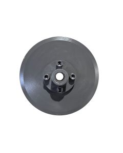 Trissa asfaltsskärare 300mm ROBUST