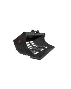 Gallerskopa S30/180 900mm 90L 0-18mm ROBUST