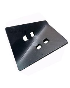 Nosjärn/mittskär Drivex Vä 180x10x140