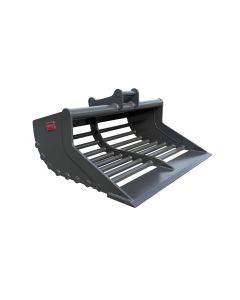 Gallerskopa S50 ROBUST