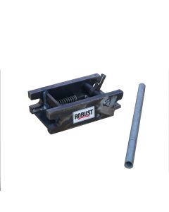 Basplatta S40 ROBUST