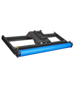 Avjämningsbalk S40 2000mm med rulle 152mm ROBUST