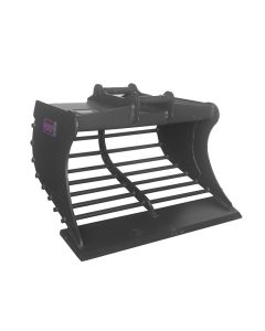 Gallerskopa S45 ROBUST