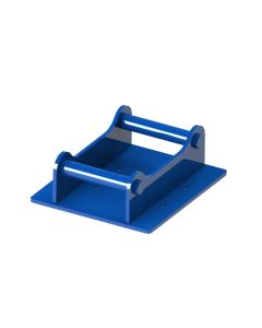 Fäste sopplatta S40 GA