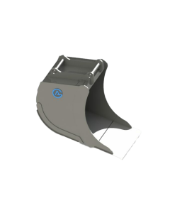 Grävskopa S45, 700mm, 350L GA