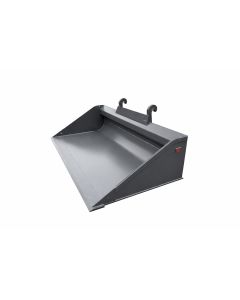 Planeringsskopa HD Stora BM 2,6 ROBUST