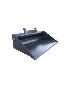 Planeringsskopa HD Stora BM 2,6 RBX