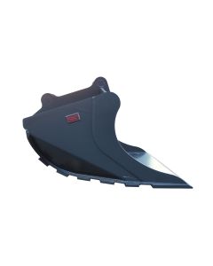 Planeringsskopa S60, 1500mm, 650L ROBUST