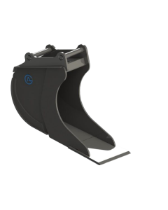 Kabelskopa S60, 540mm, 350L GA