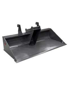 Planeringsskopa Kombi Stora BM / S60 ROBUST