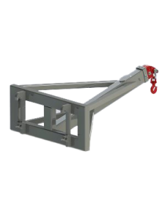 Kranarm 2200kg ZM602 / L30 GA