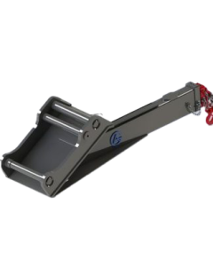 Kranarm grävmaskin S70 GA