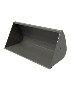 Lättmaterialskopa 2,2m ZM602 / L30 GA